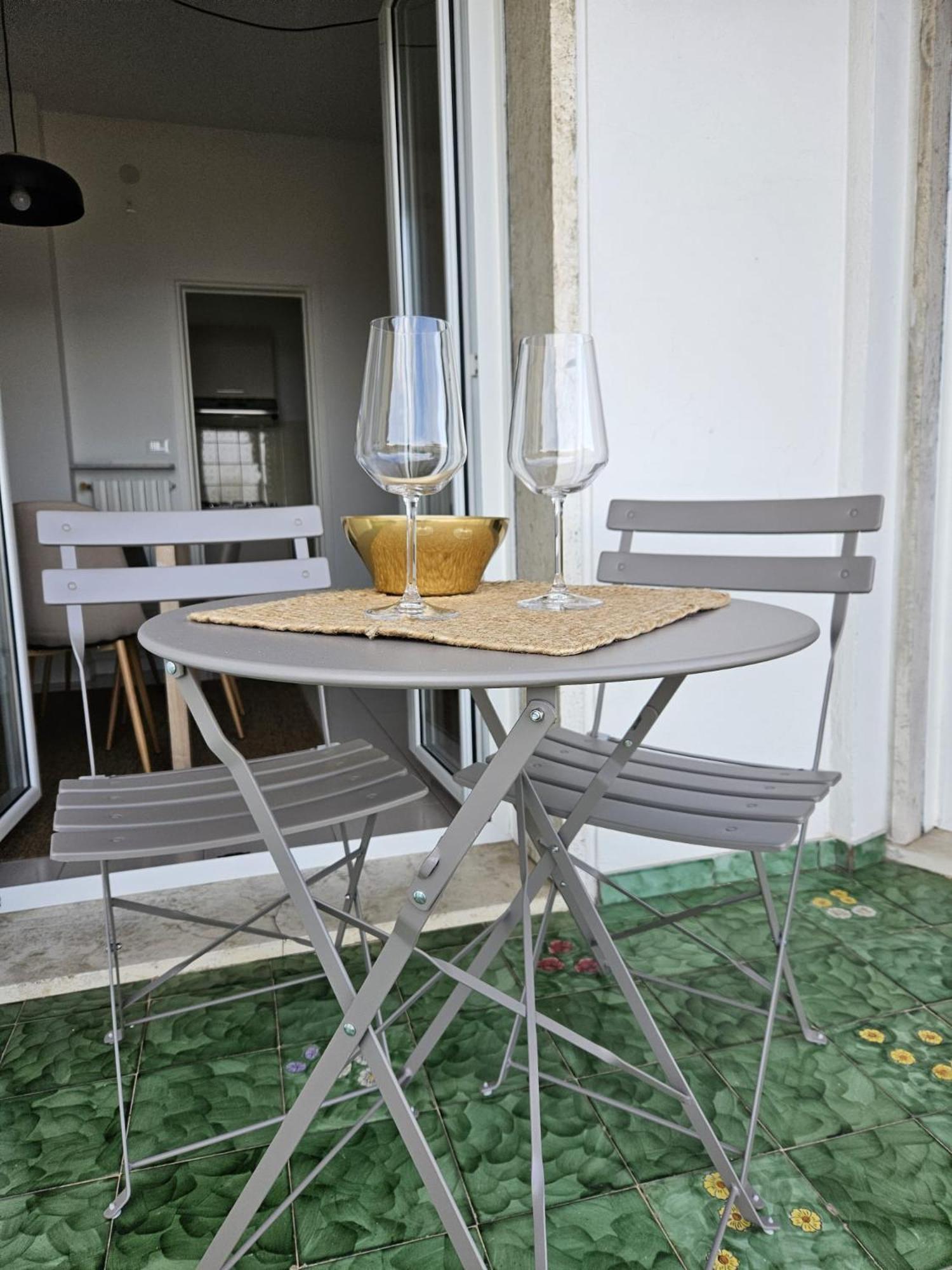 Casa Del Tennista Sanremo Bagian luar foto